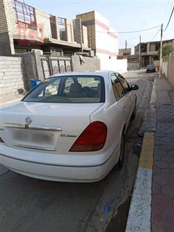 نيسان صني